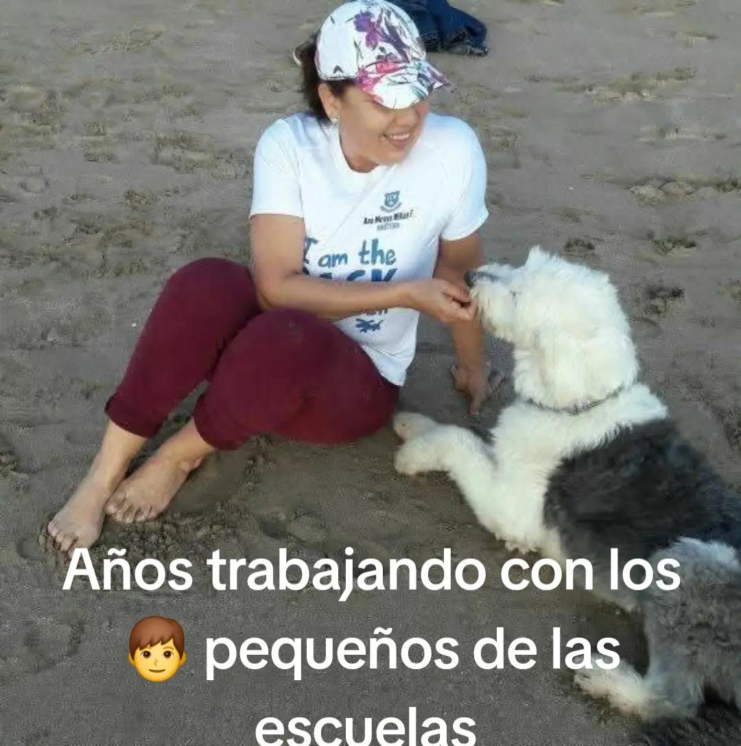 @❤️Ana Mireya Millán