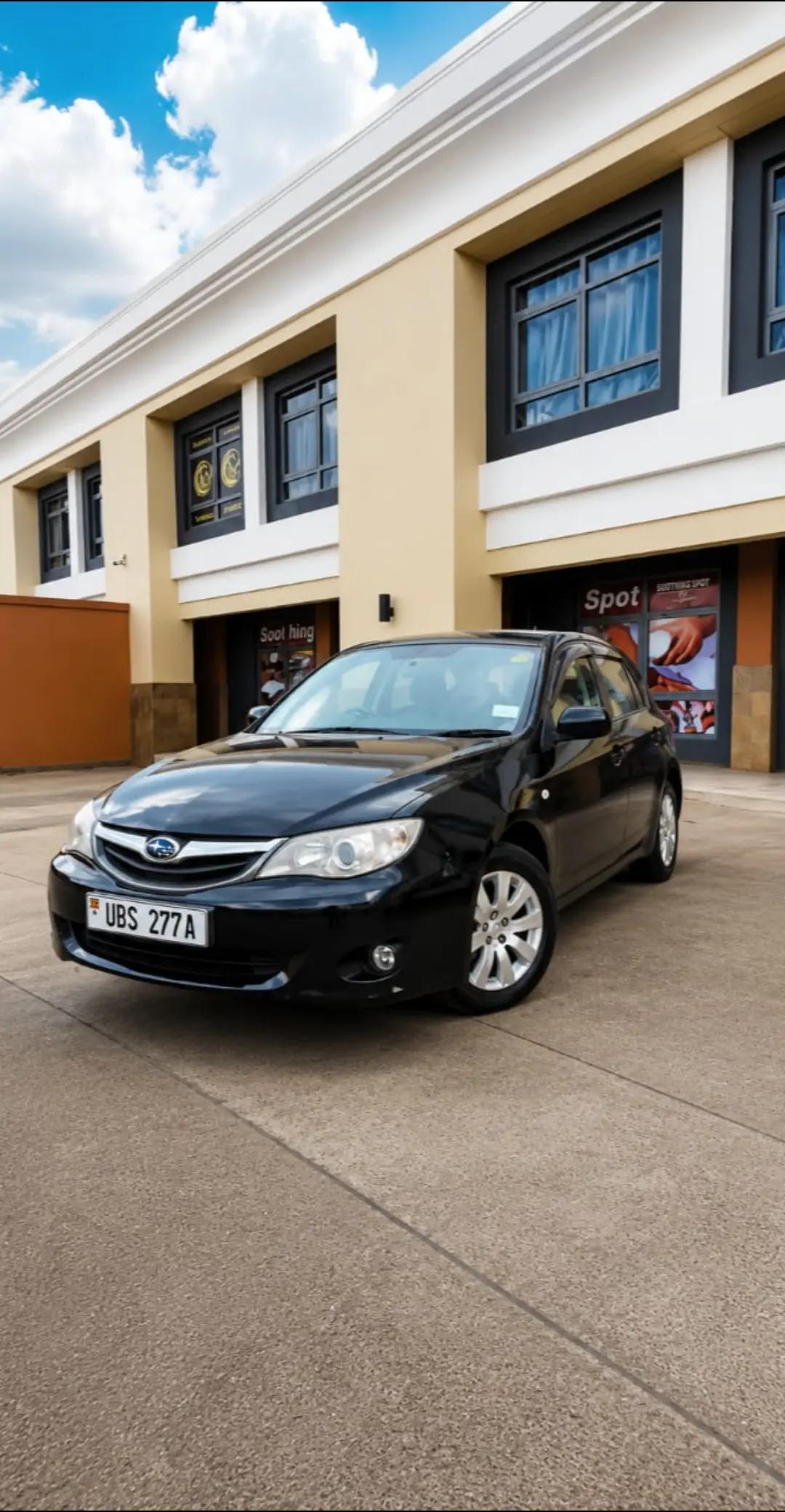 @Majibu Africa Cars