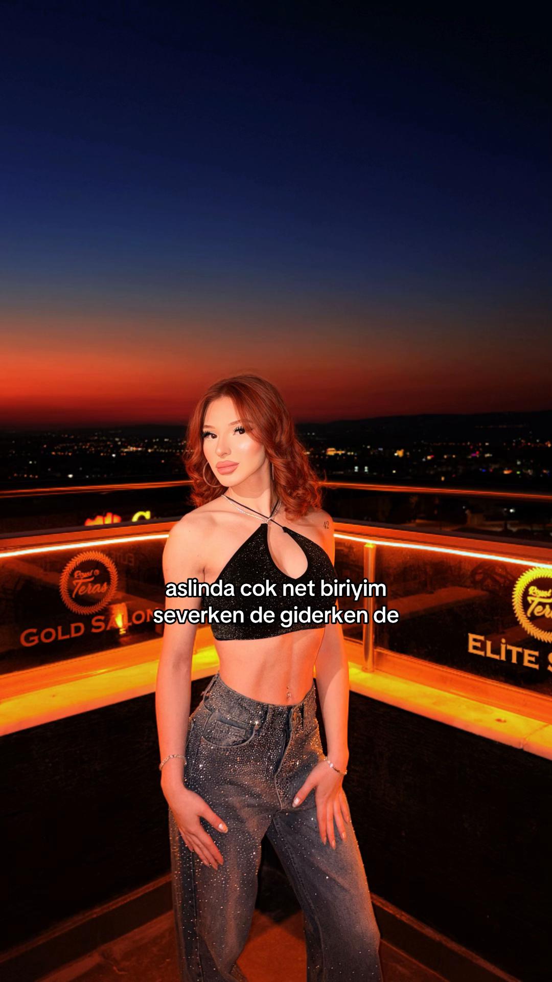 @elif gunaydin