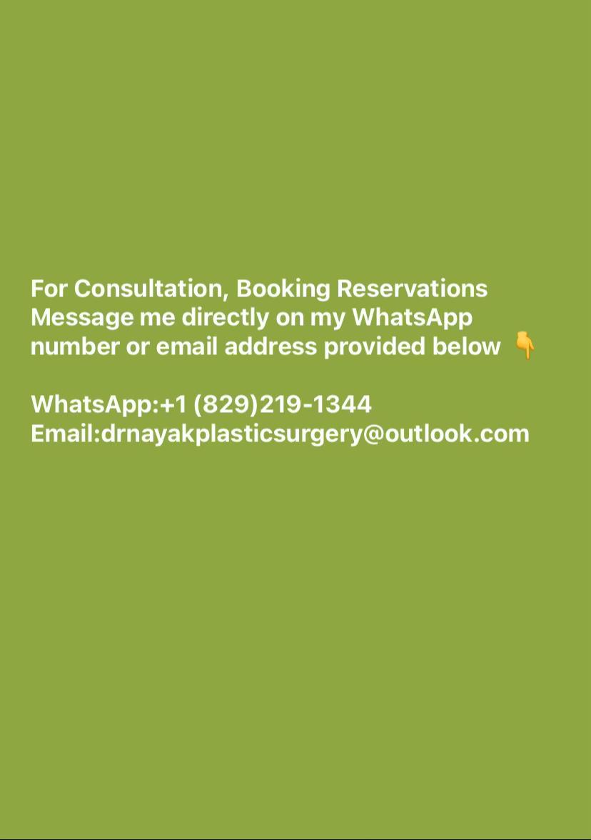 @Dr . L . Mike Nayak