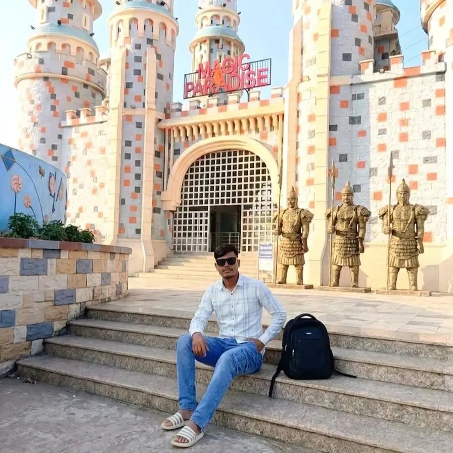 @MD Arif কুমিল্লার দুষ্টু ছেলে