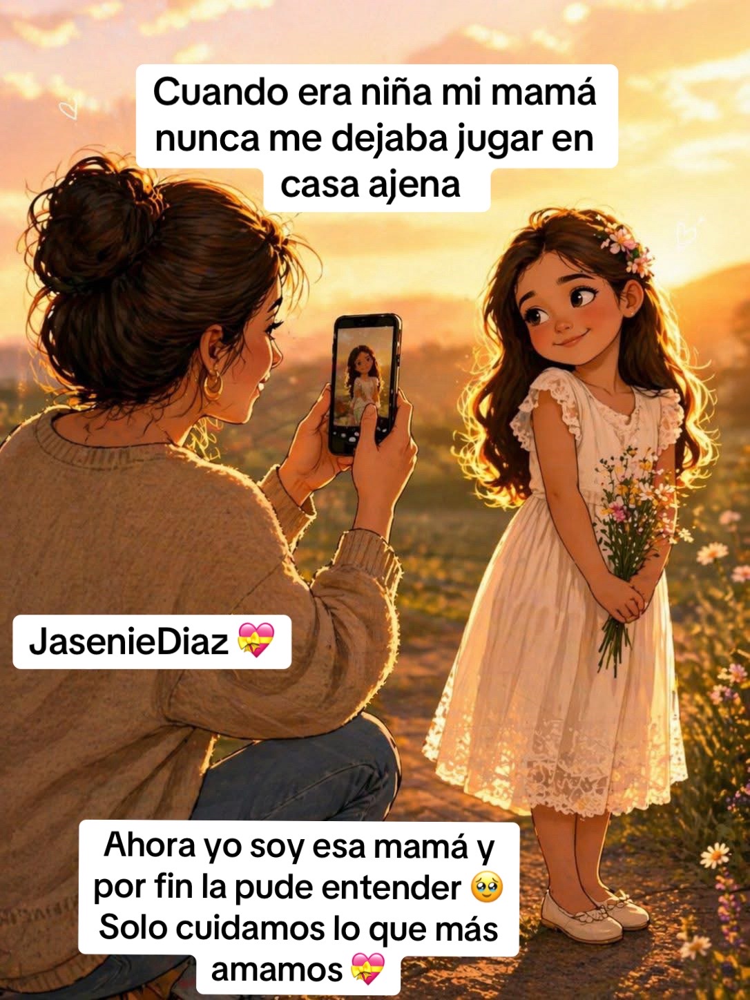 @Jasenie Diaz