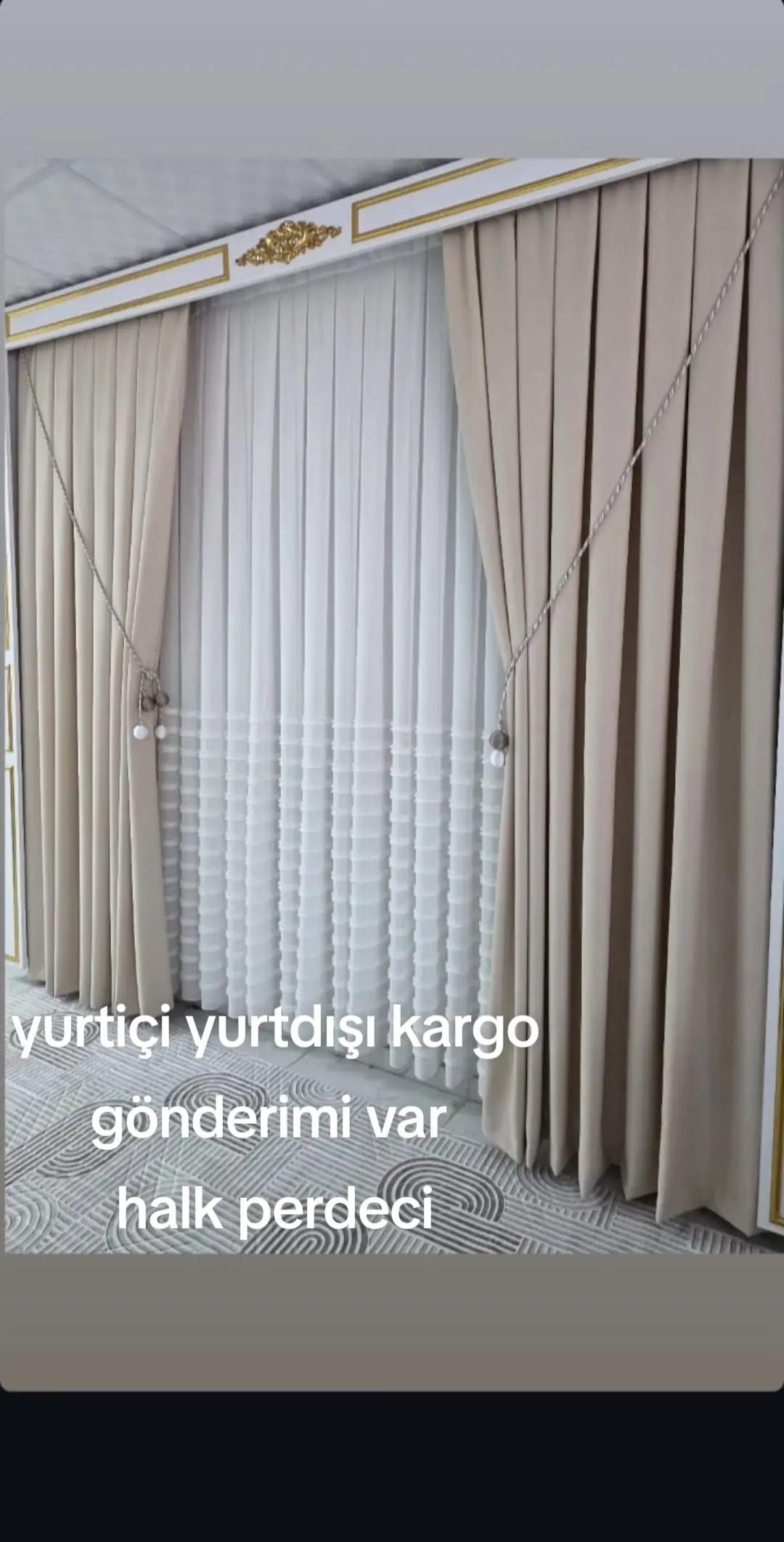 @halk perdeci