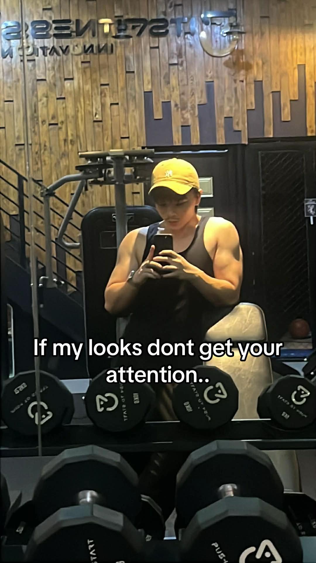 @Gavin Ashton