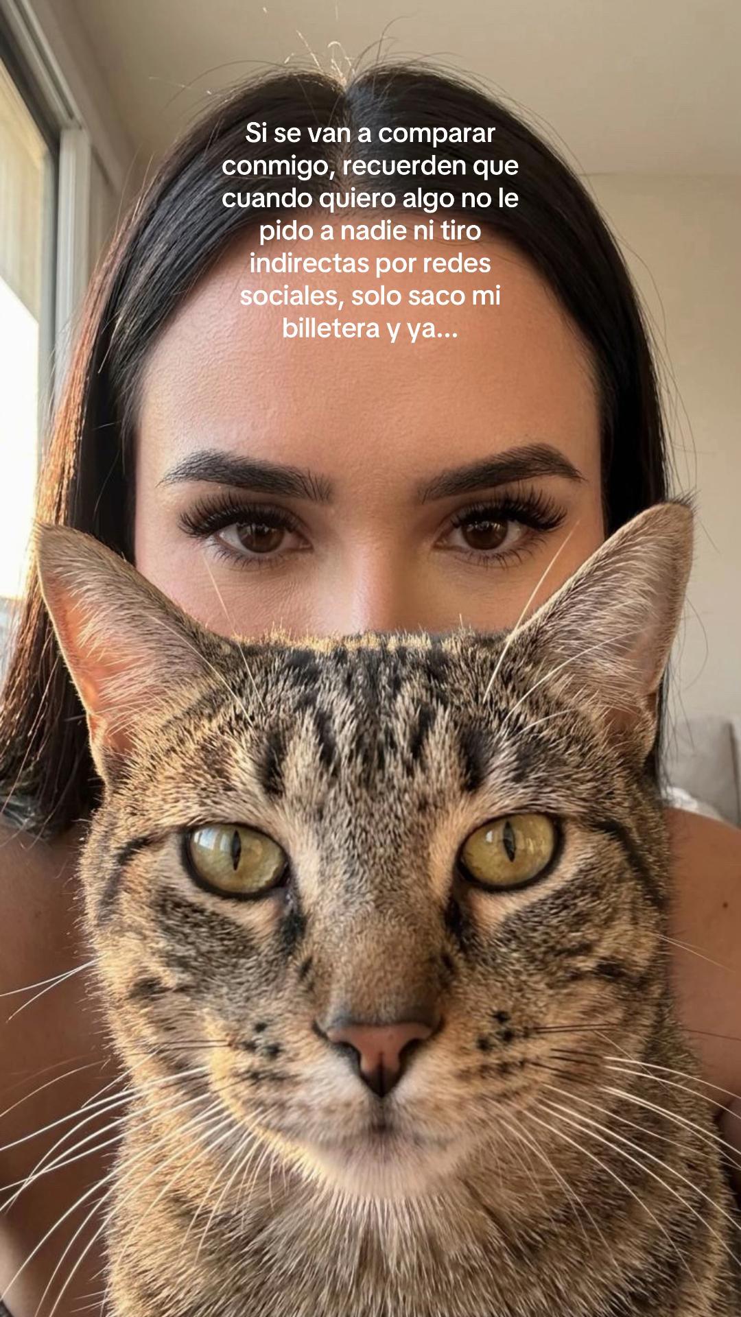 @Isabel Contreras