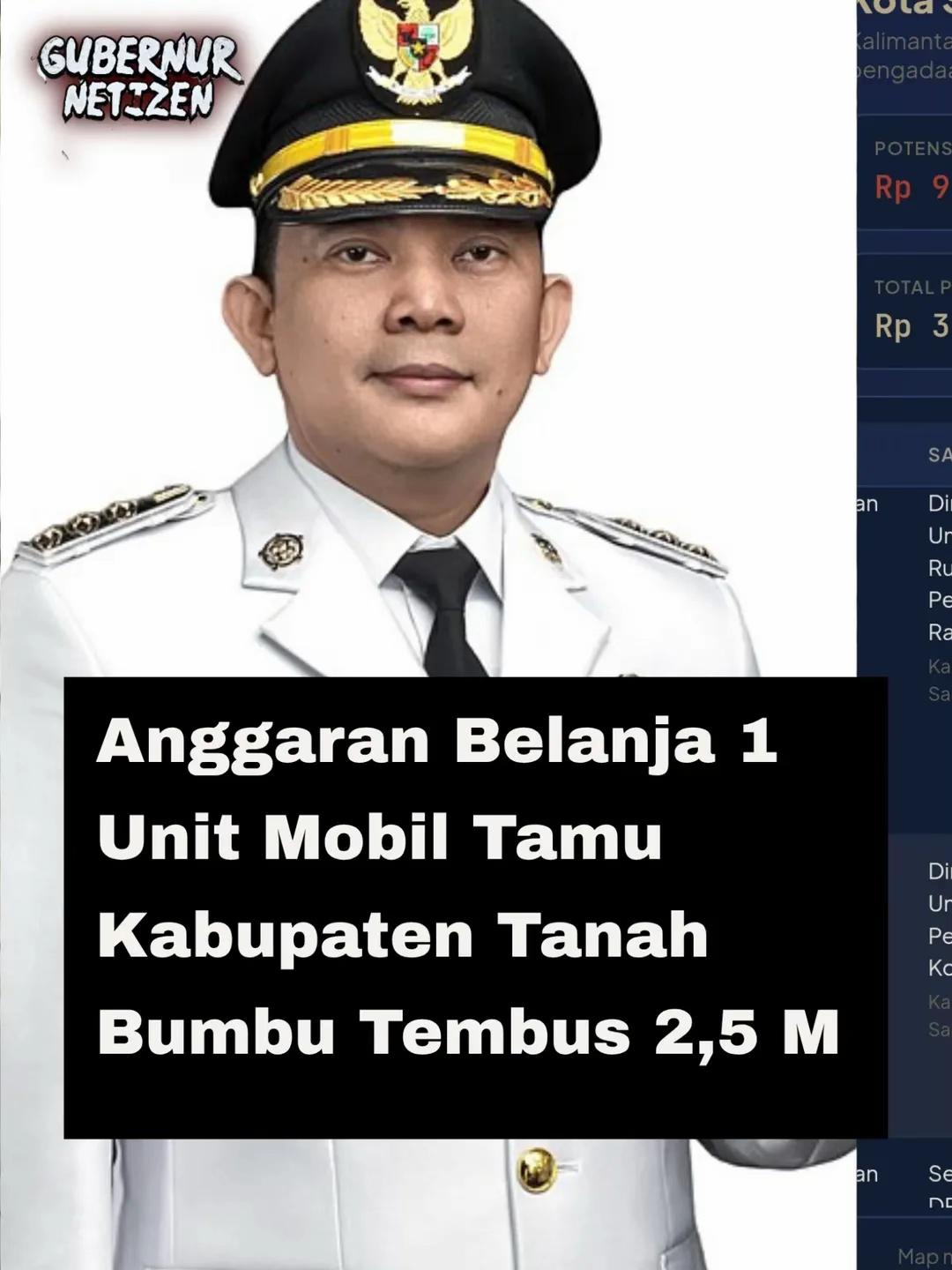 @TanahLautInfotainment