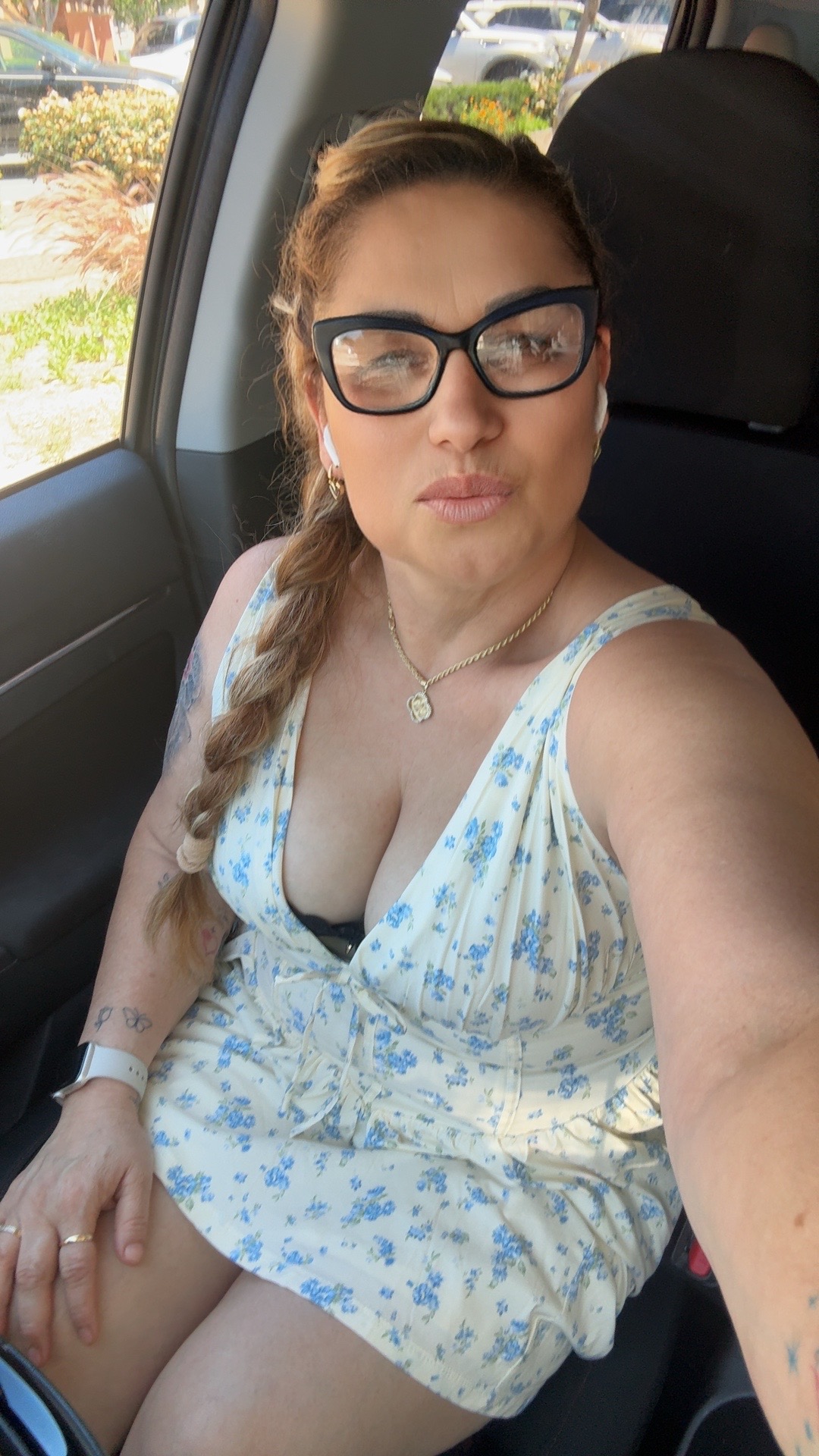 @Elizabeth Molina