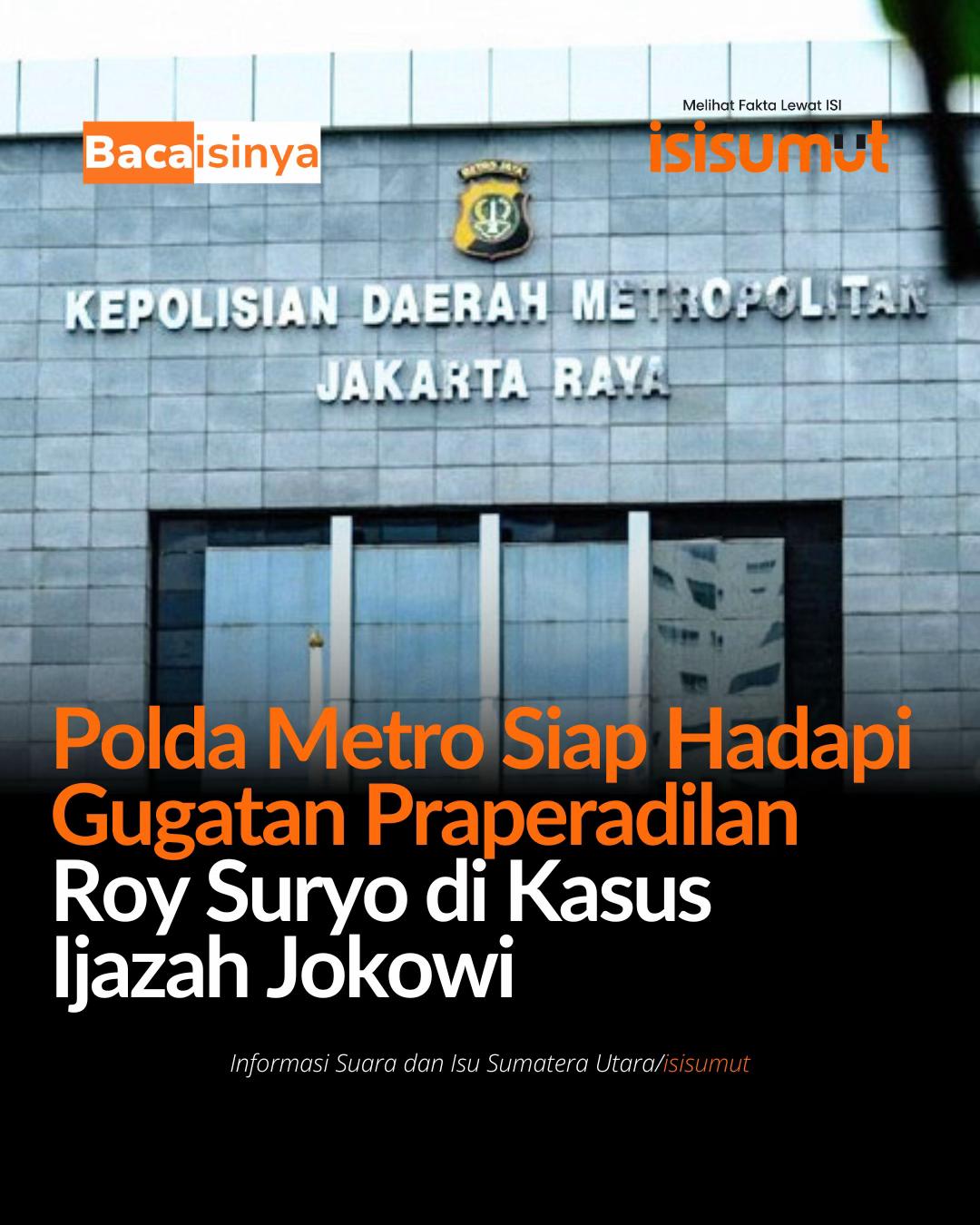 @Isi_Sumut