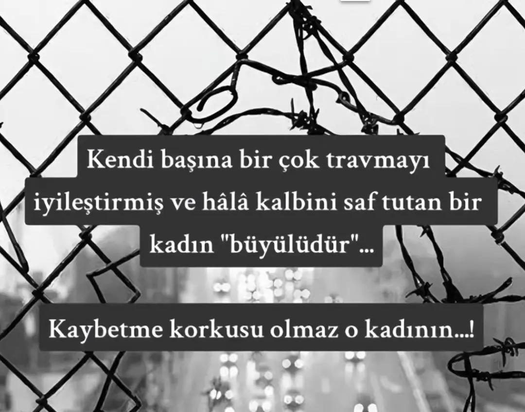 @sende herkes oldun