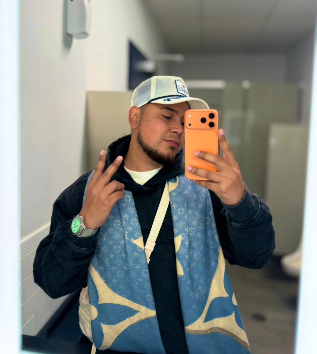 @Felipe Molina