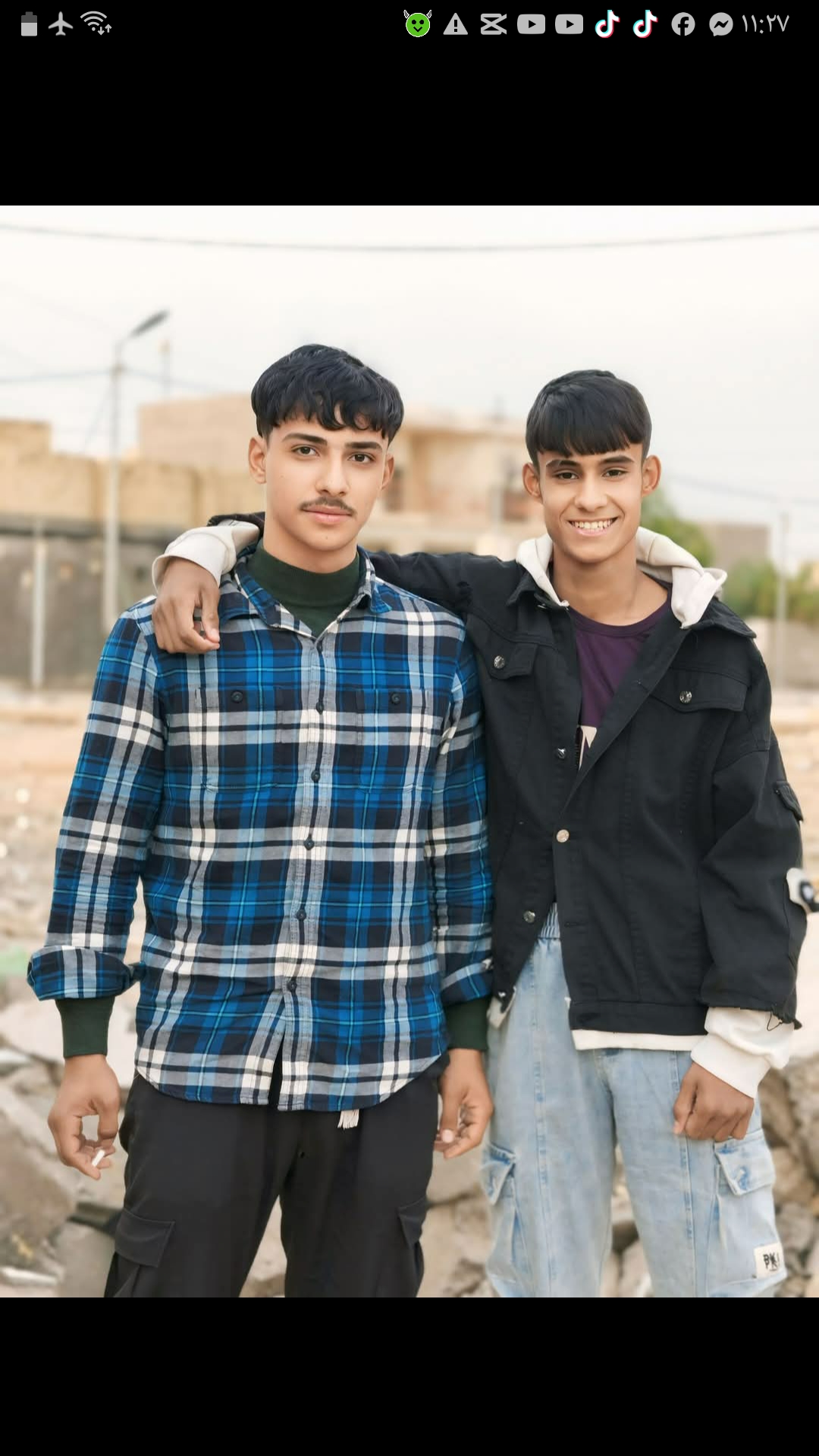 @حسـون