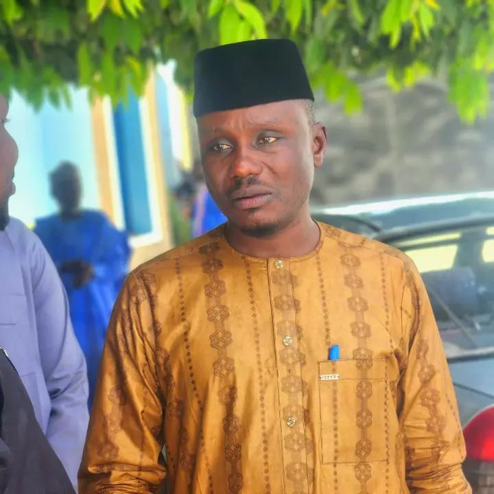 @warrata hanun governor