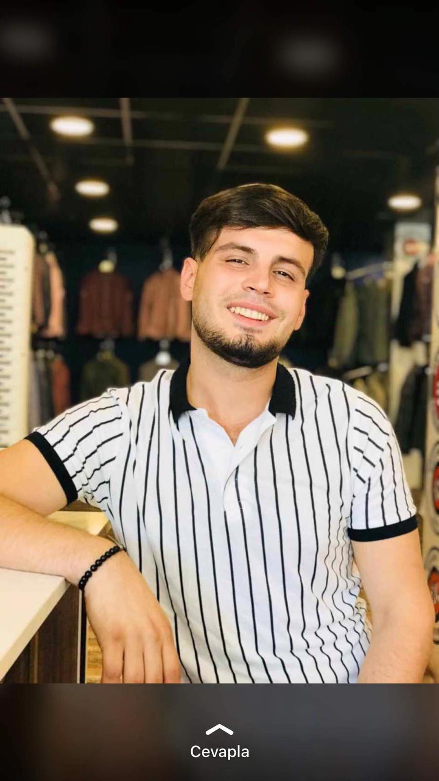 @Murad Balaman