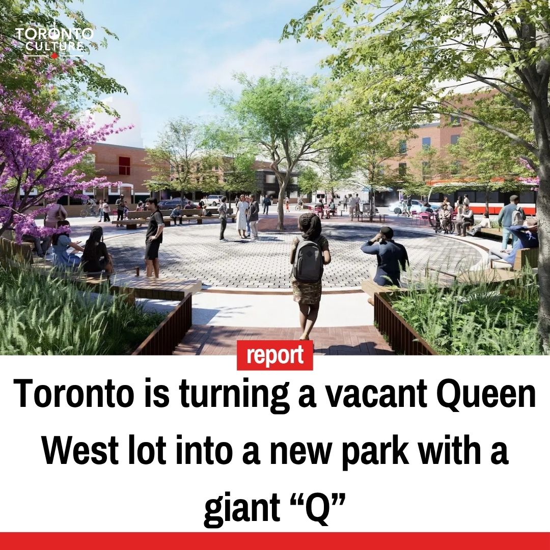 @Toronto Culture