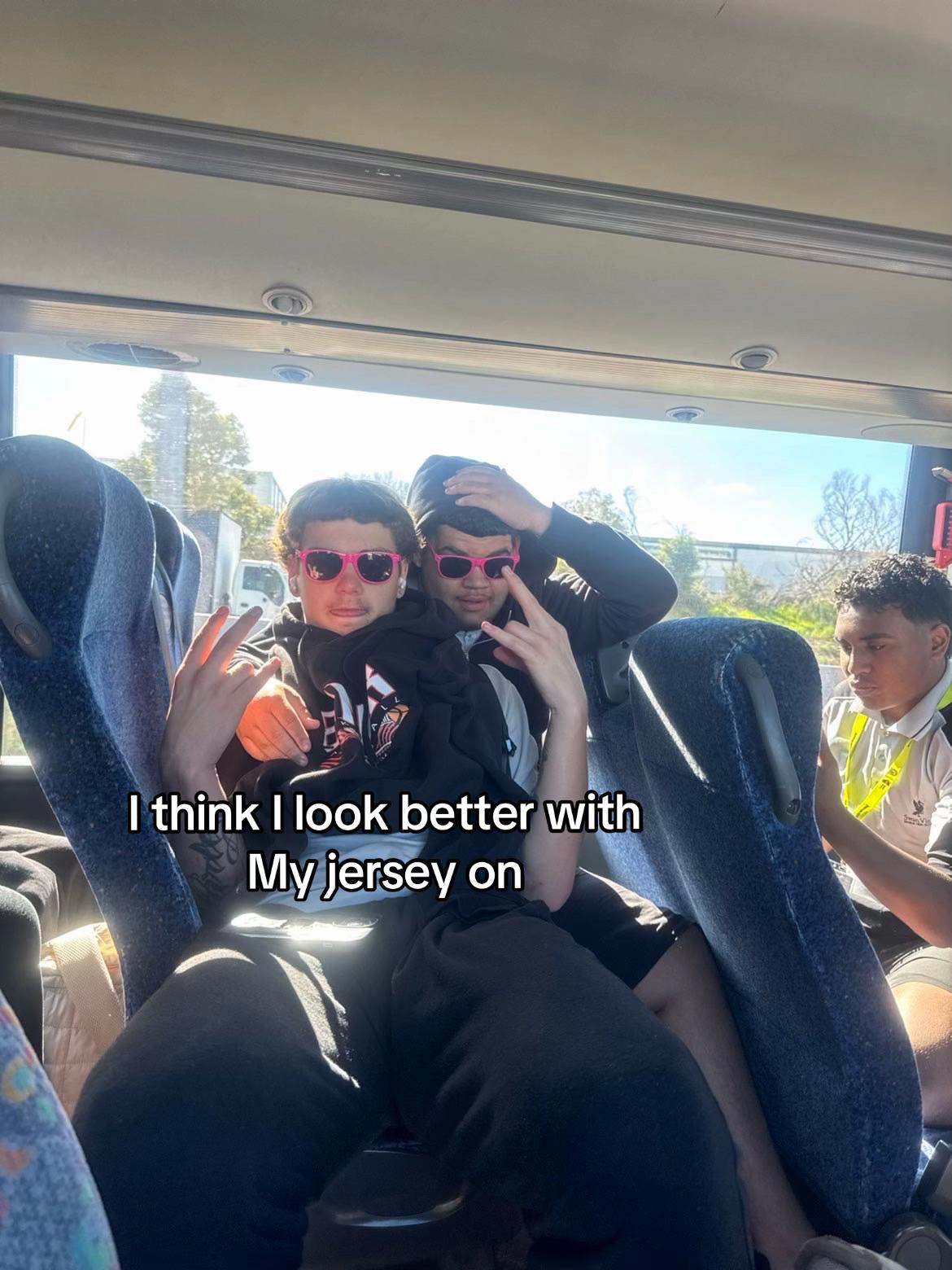 @Jaxyn Harley