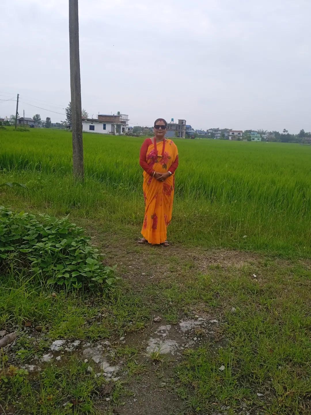 @chandrakala bhattarai
