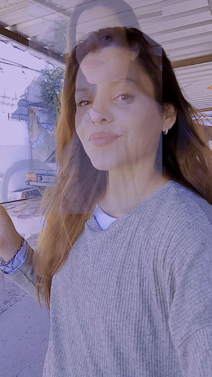 @Faby Ruggeri