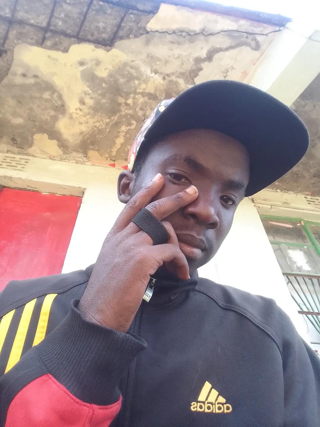 @Humphrey mwangi