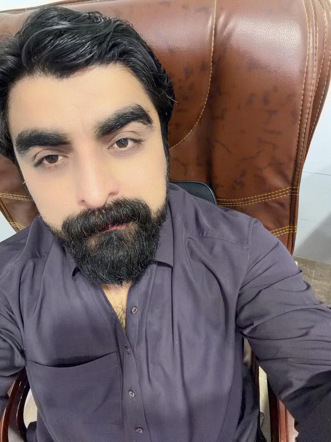 @Faizi Khan