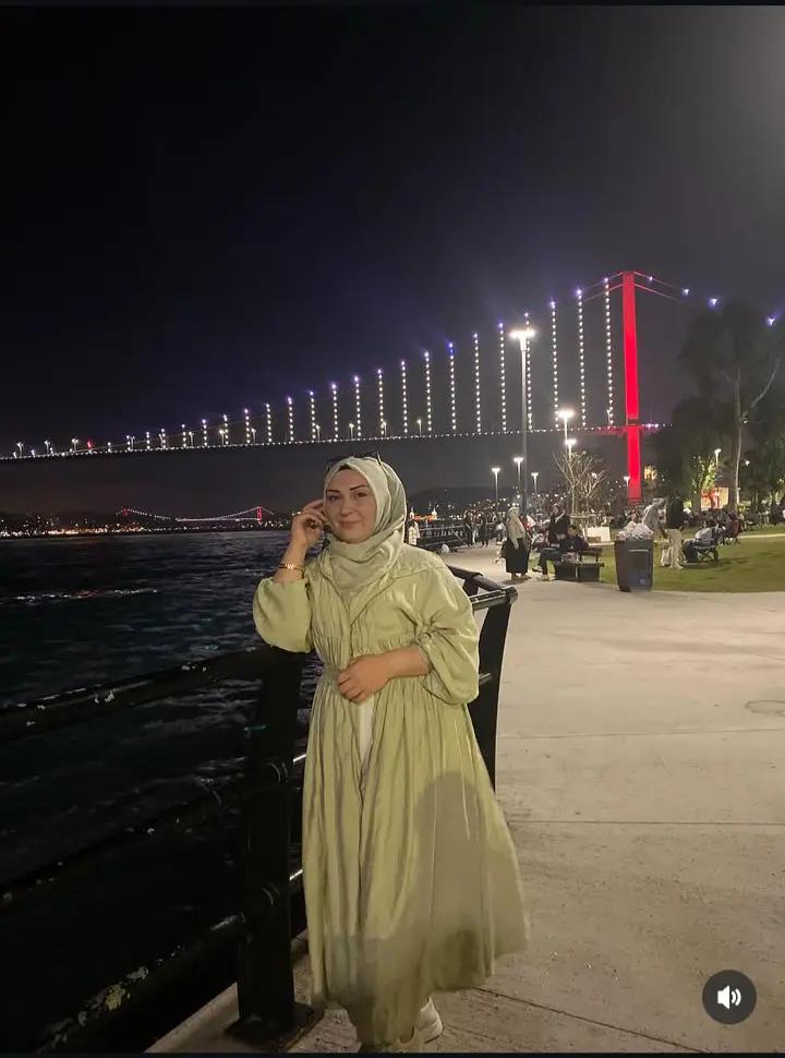 @Feride Arslan