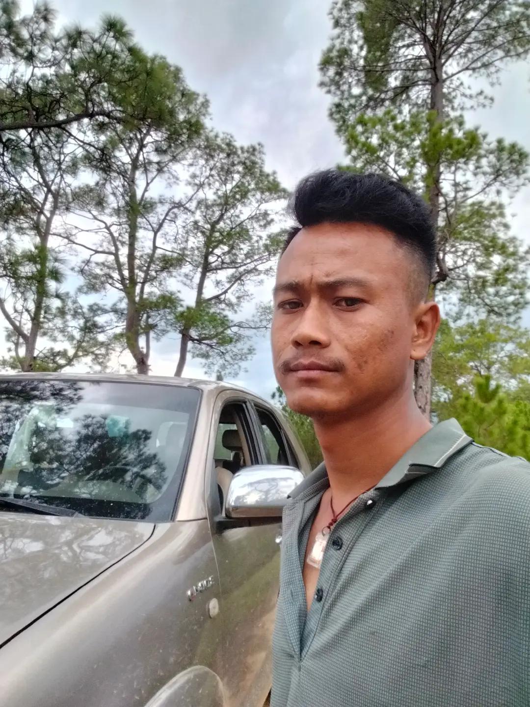 @Gautam Tamang