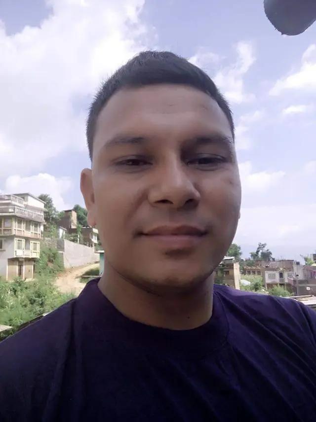 @D.B. Karki