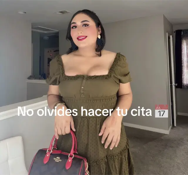 @Jade la Bonita