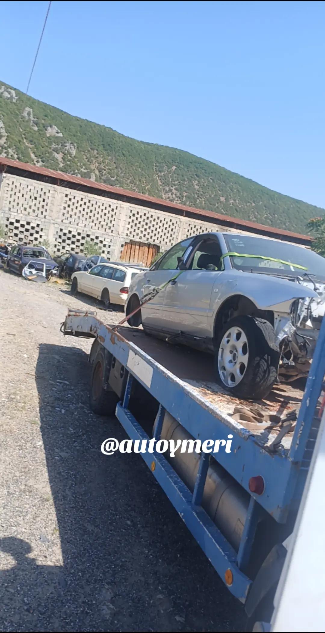 @servis besi