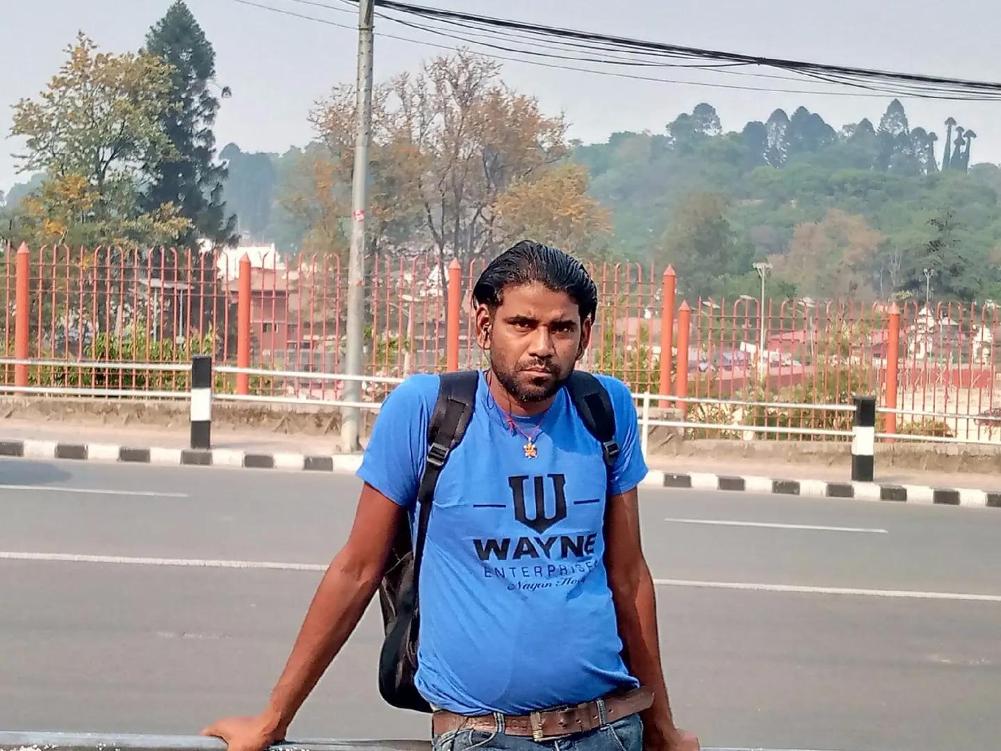 @Anil mahato