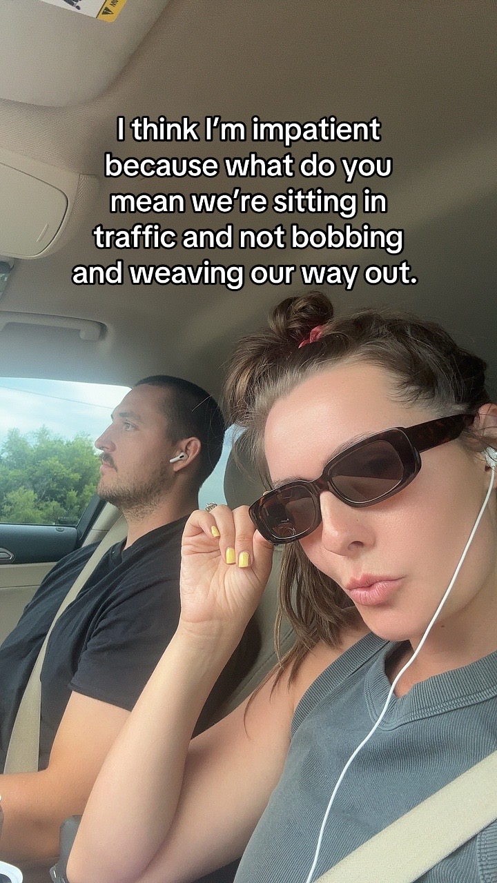 @Siri | Twin Mother