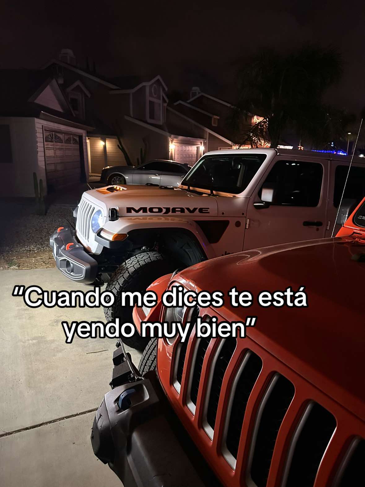 @Junior Sandoval