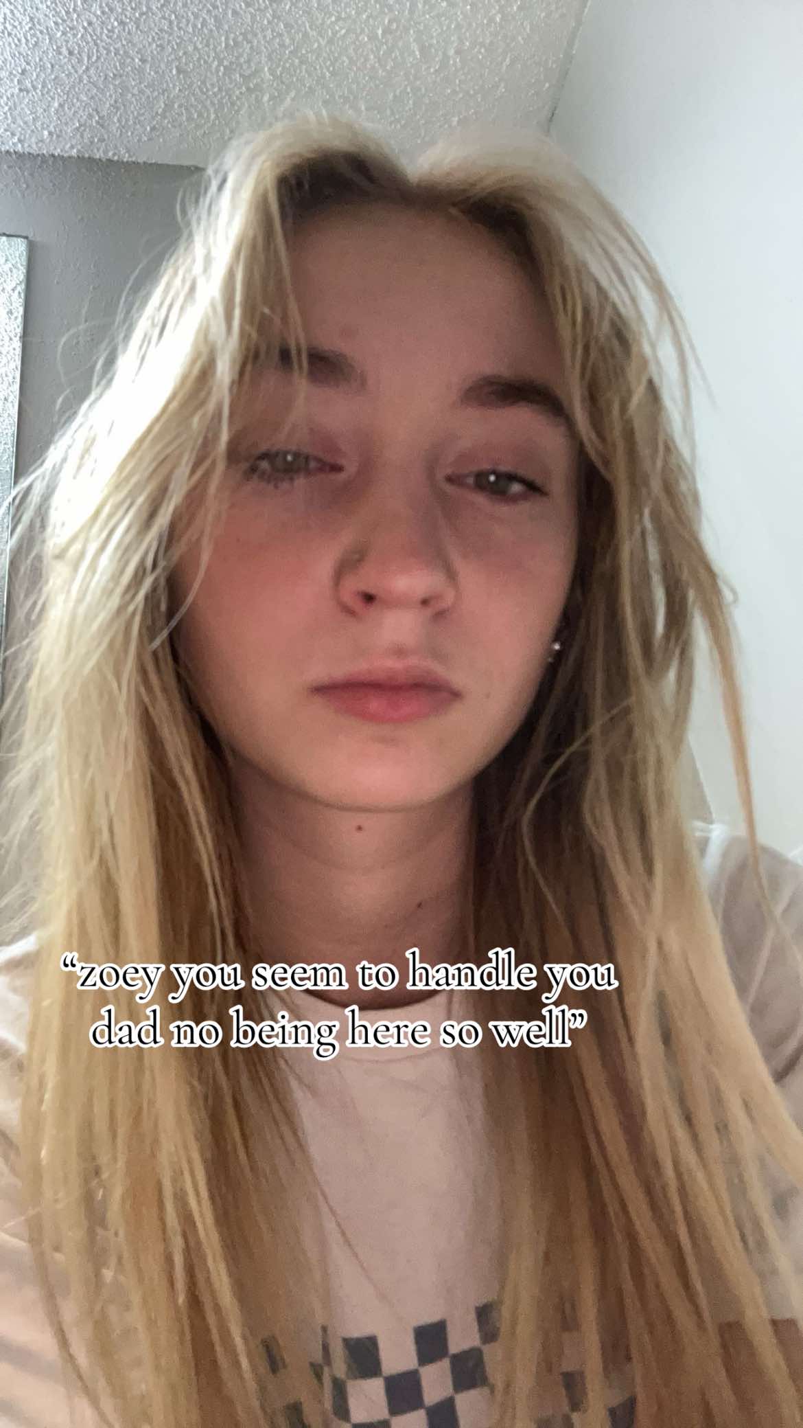 @Zoey:)