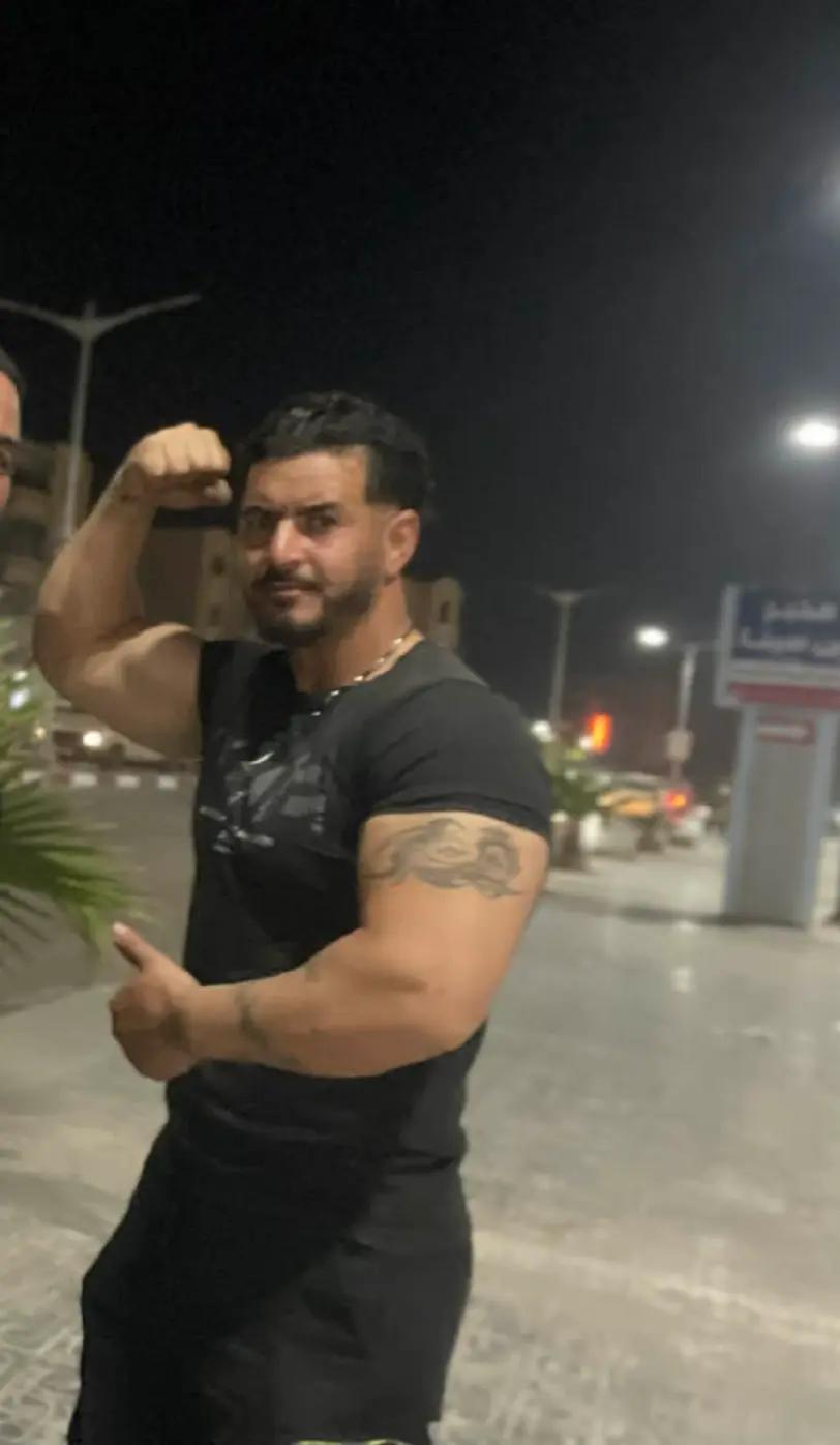 @isslam sinouar