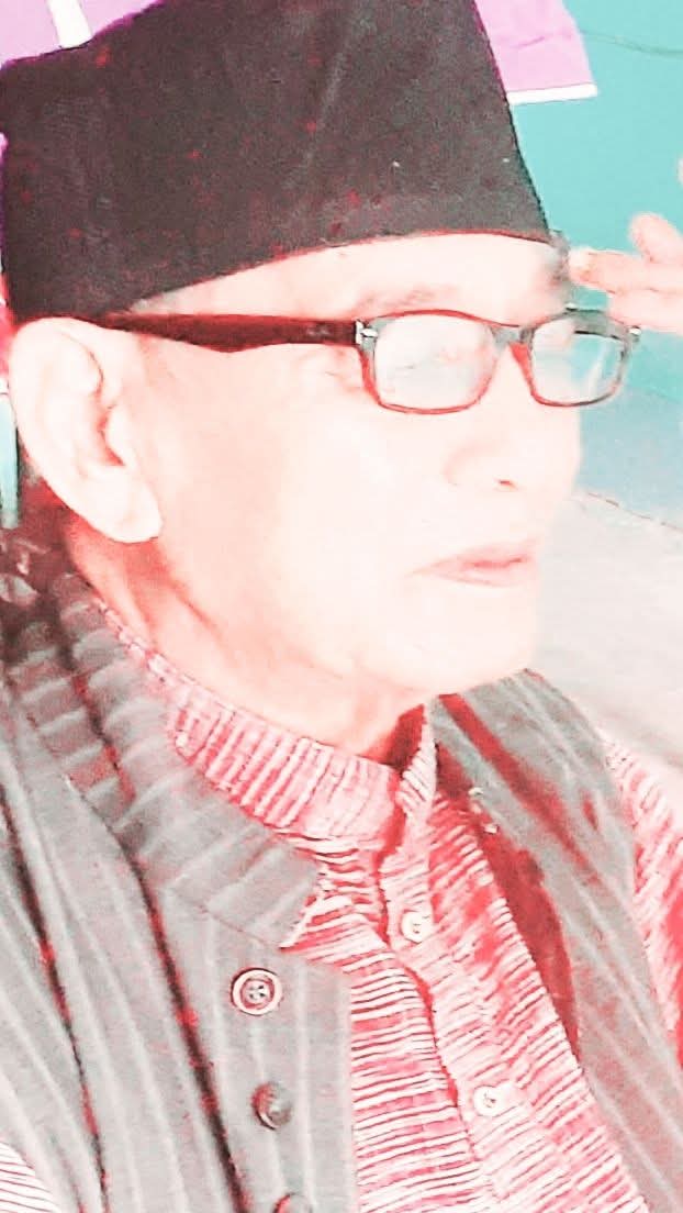 @Dharti thapa