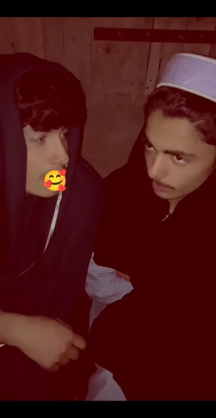 @Hamza Khan