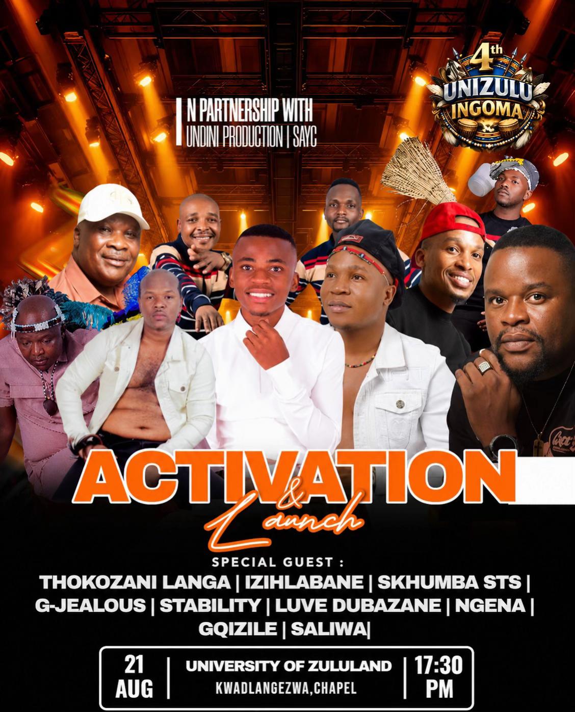 @Saliwa weMpangeni