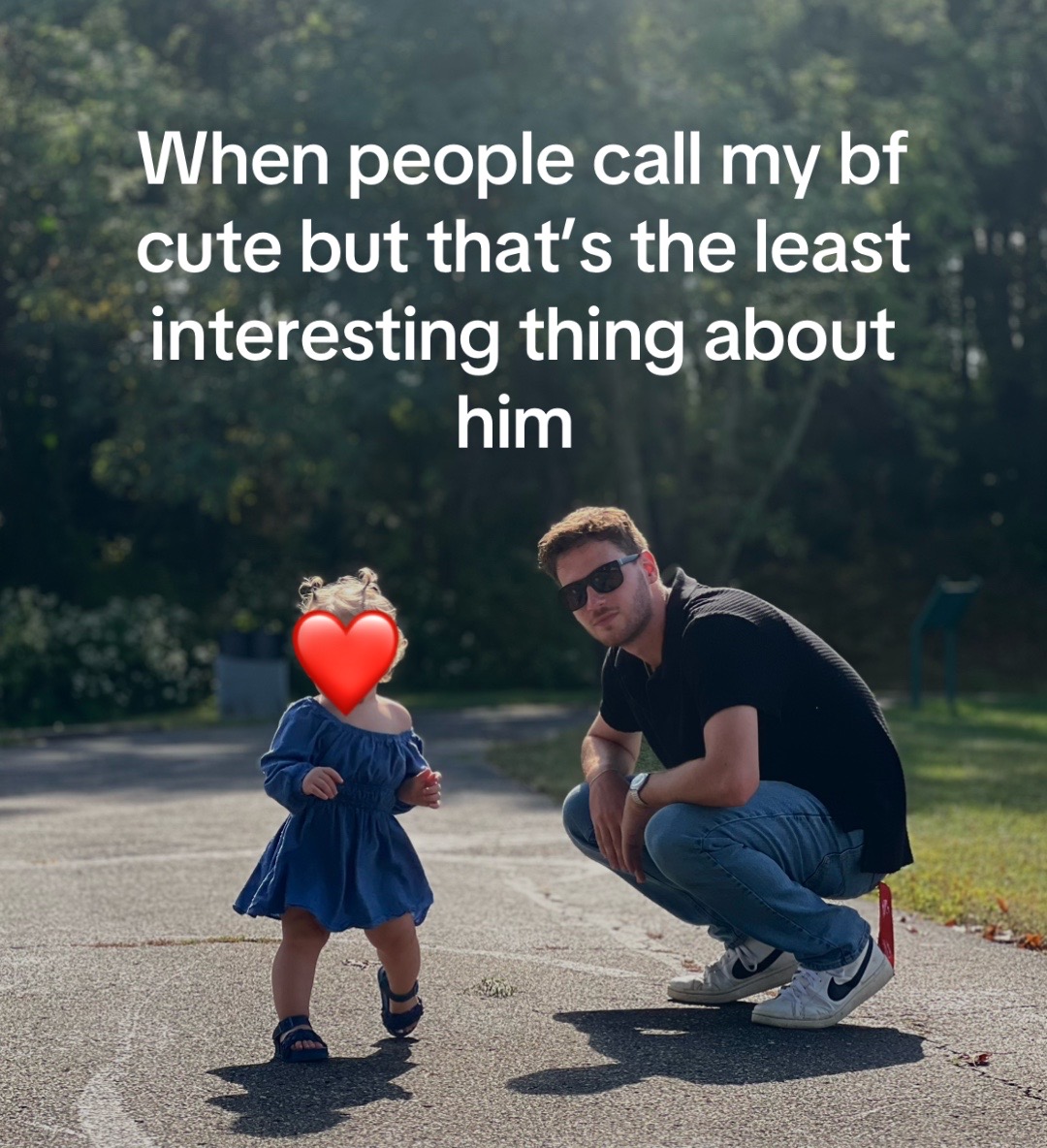 @Morgan