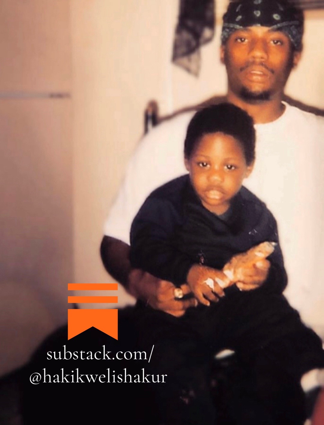 @Haki Shakur