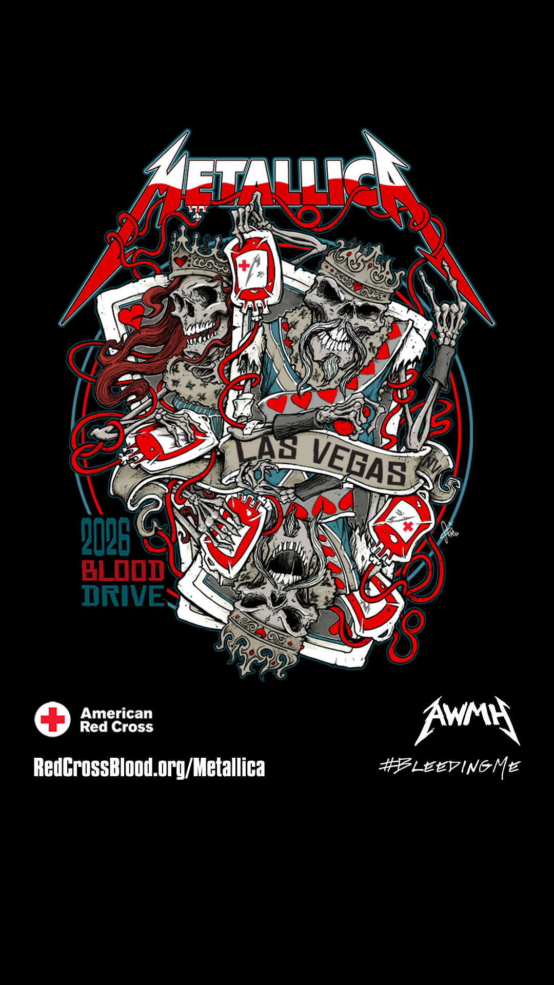 @metallica