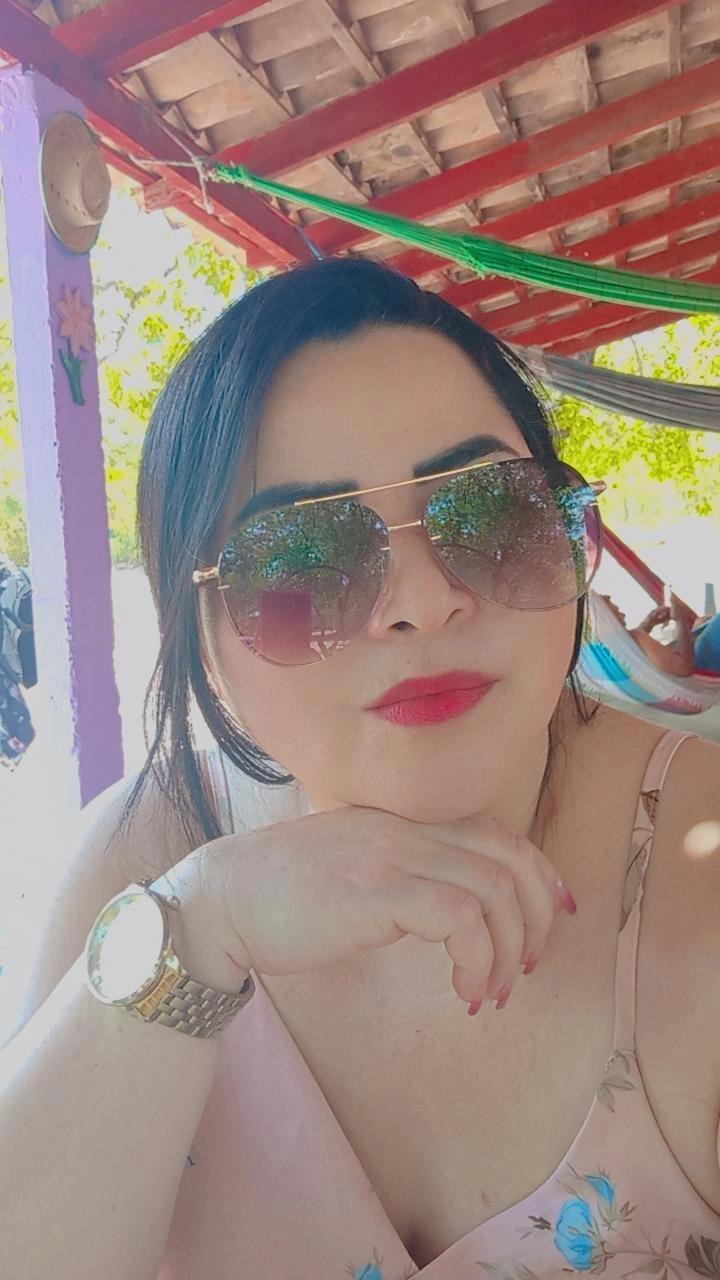 @Teresinha Carvalho