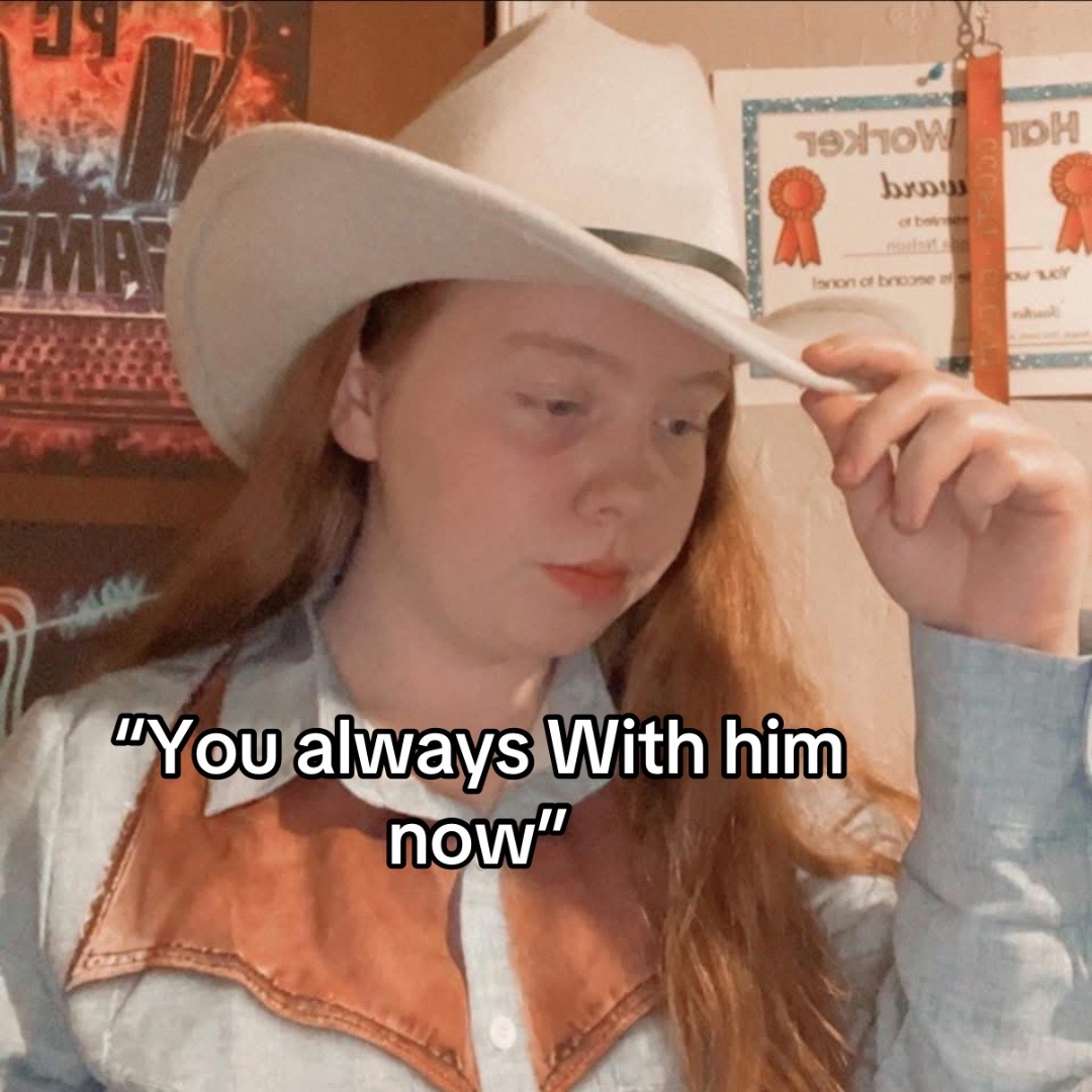 @Brenda Sue
