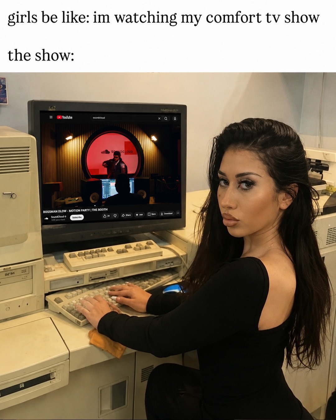 @soundcloud