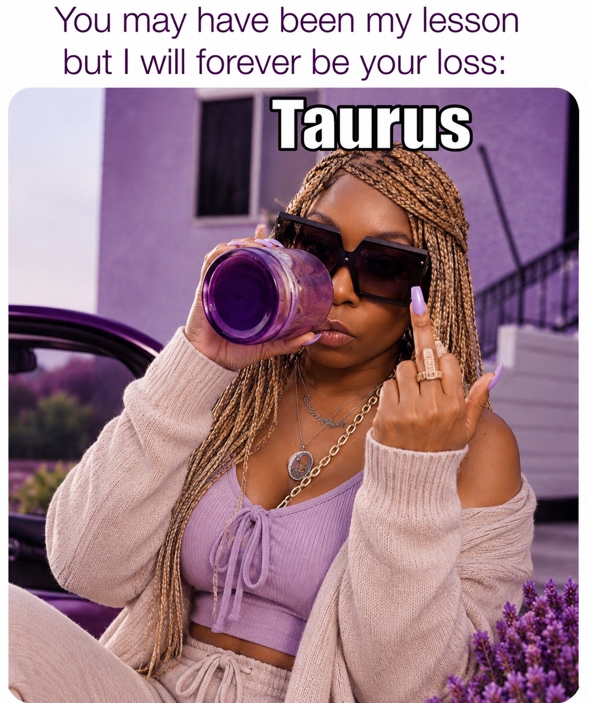 @Tawanna Skyy 💫 TAURUS GURU