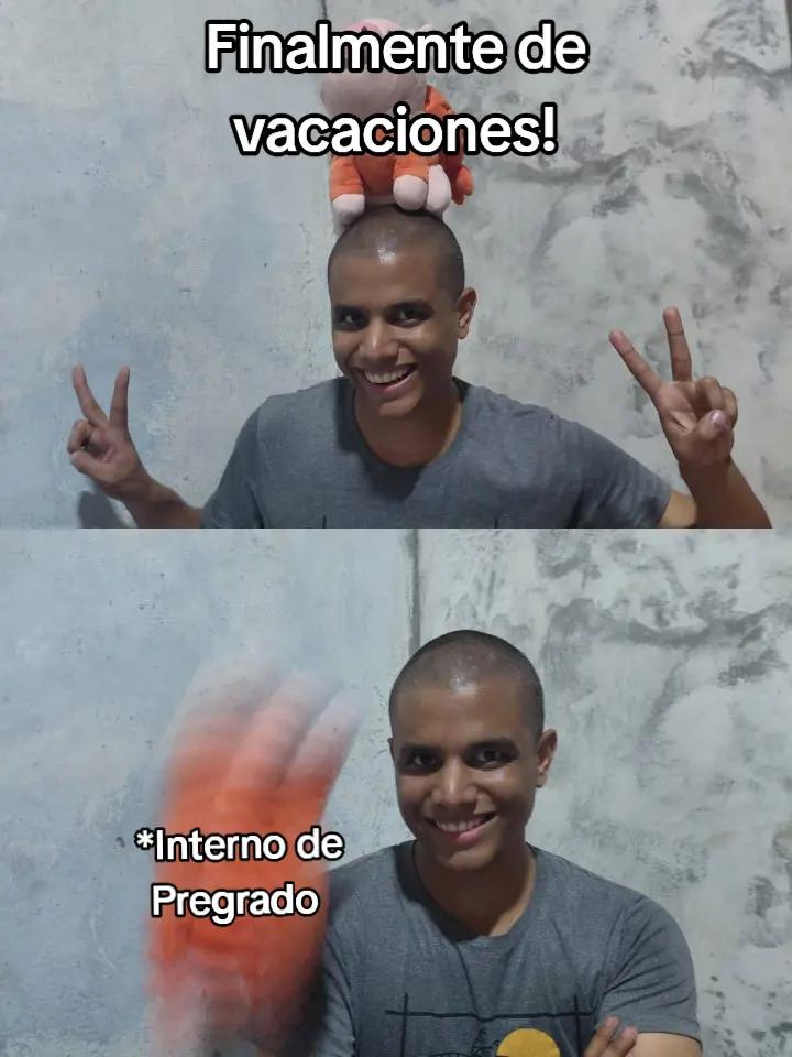 @⚕️Experiencia Médica⚕️
