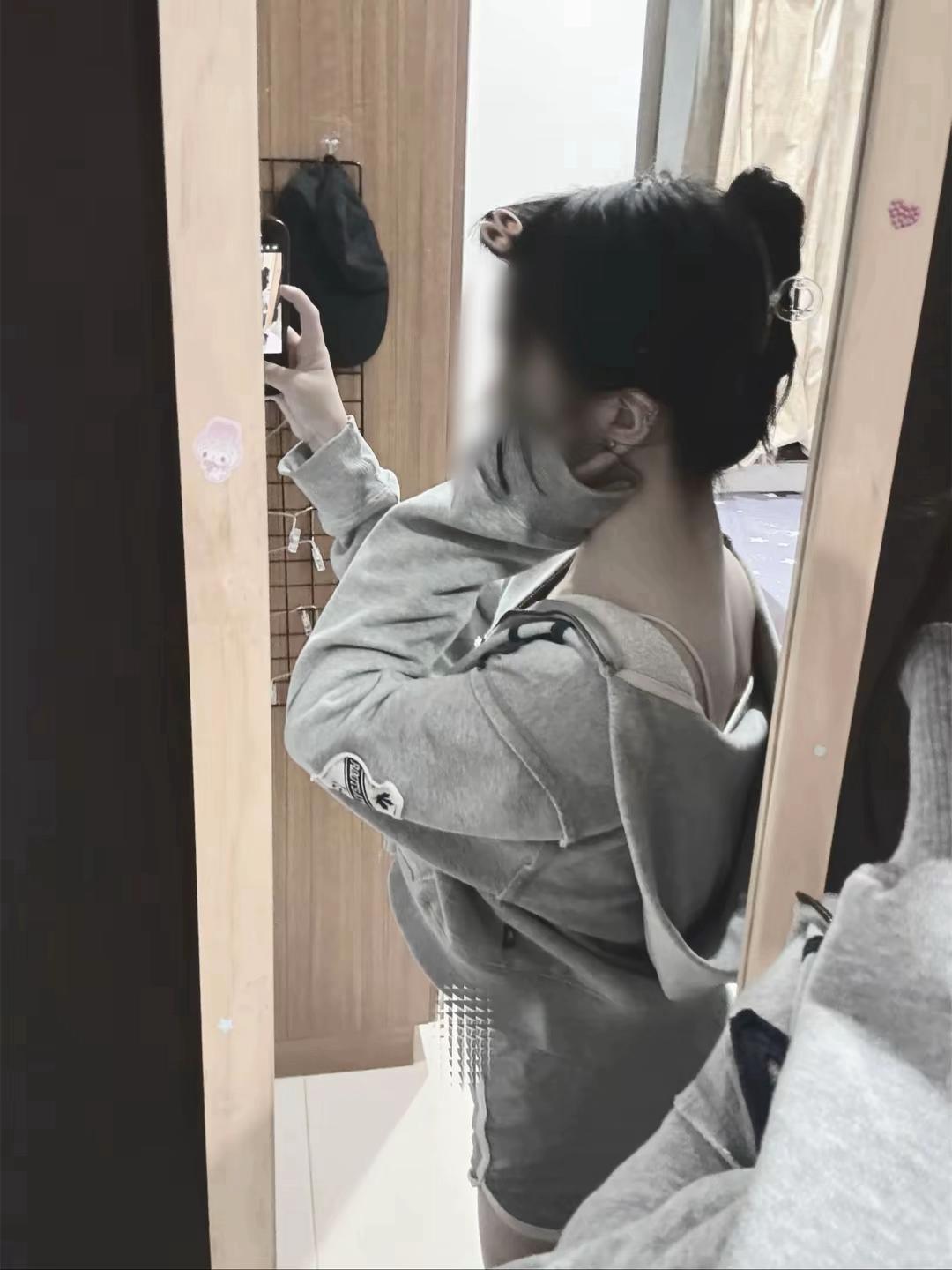 @比你媽還正