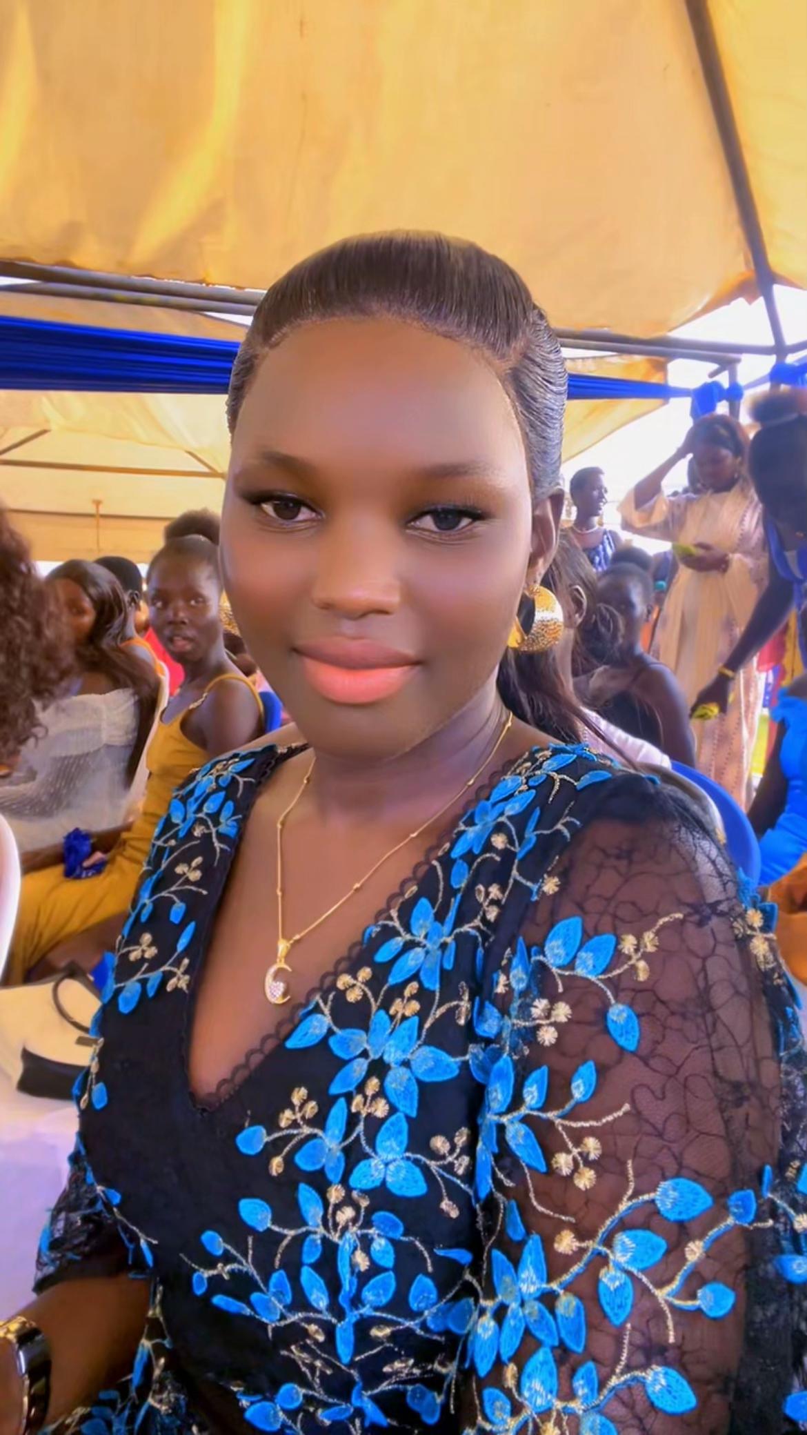 @Ayena Monique 🦋🇸🇸🥂🇺🇬🦋