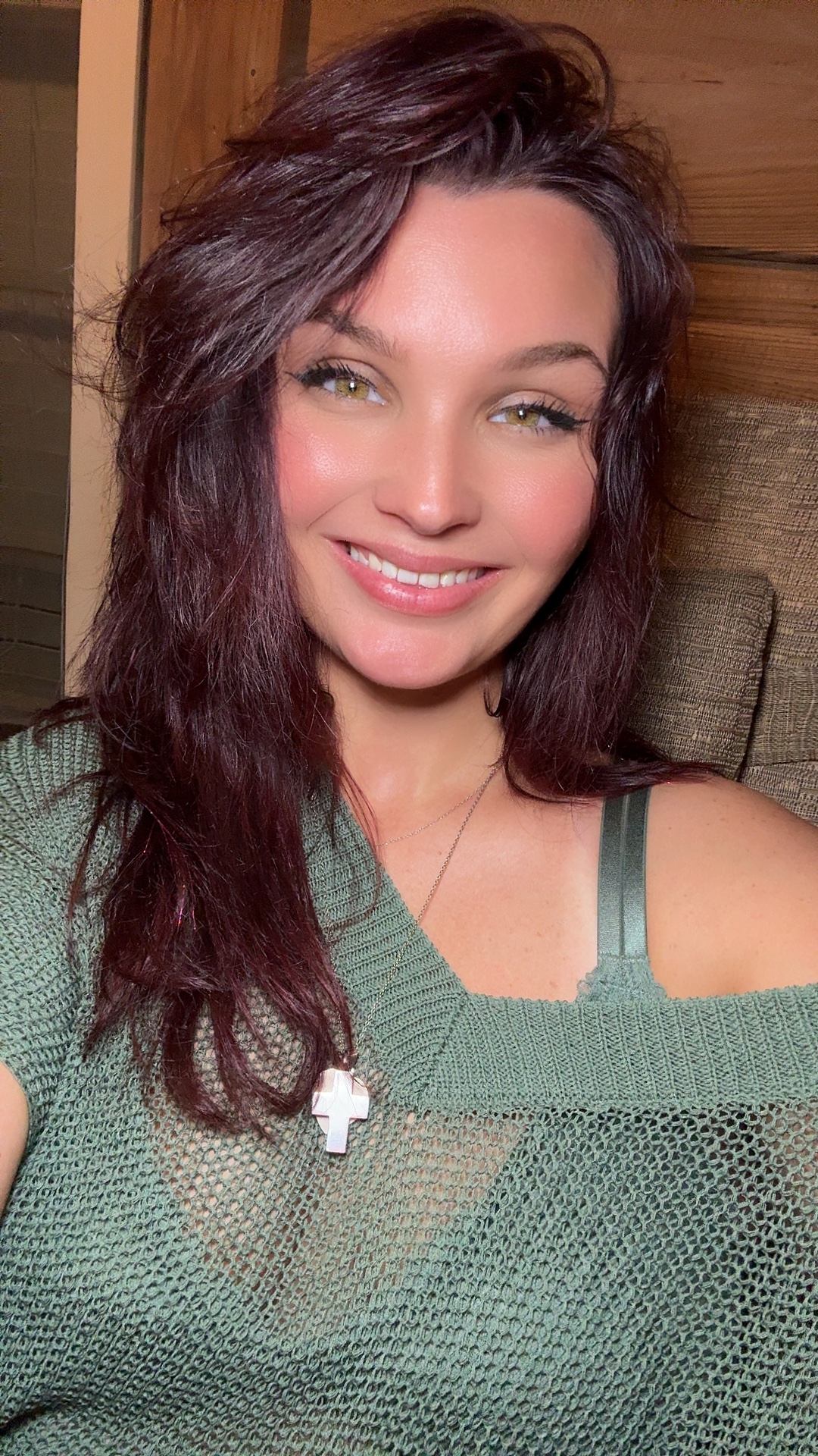 @Kristina Michelle