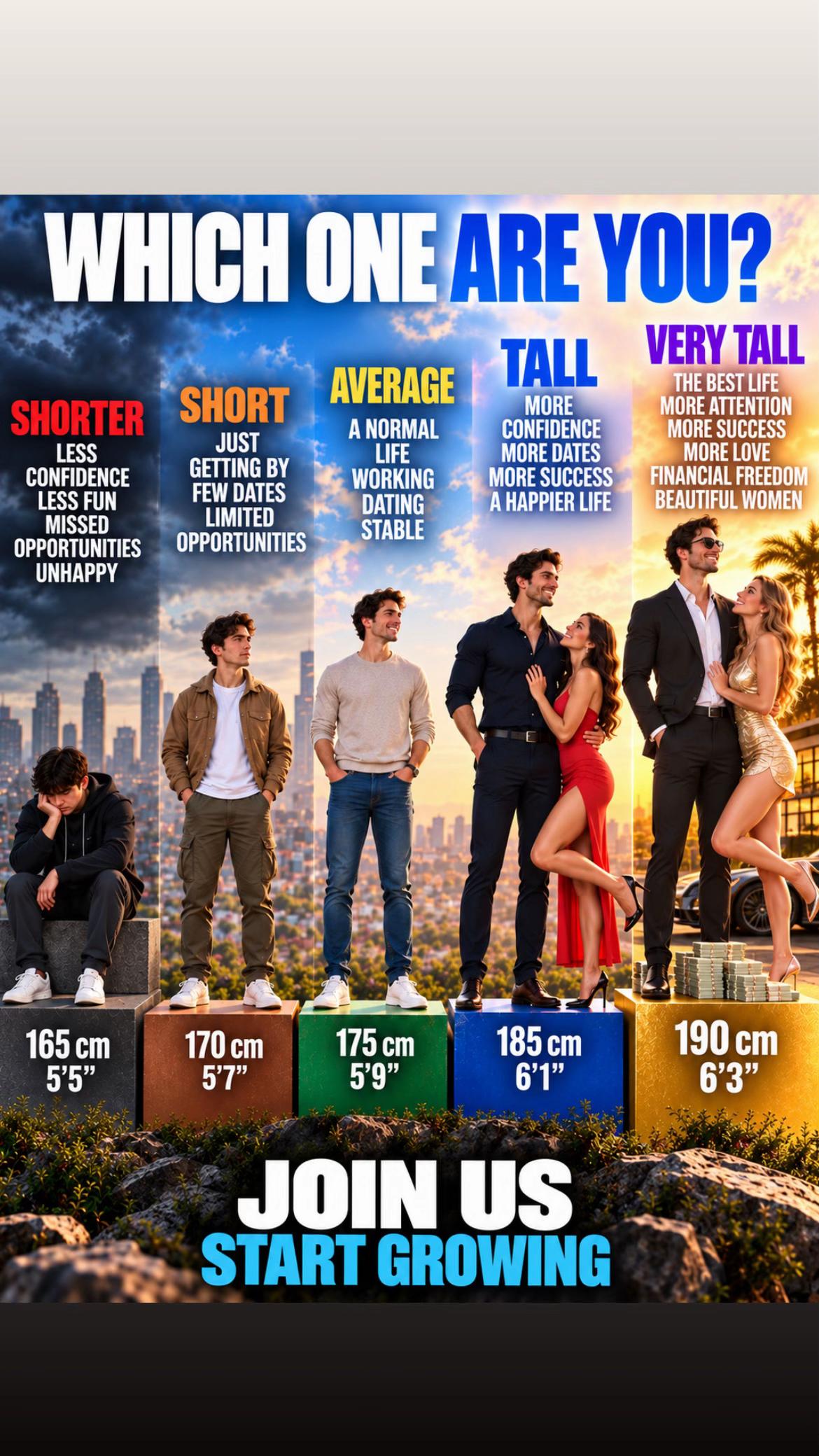 @Grow Taller Support – Official