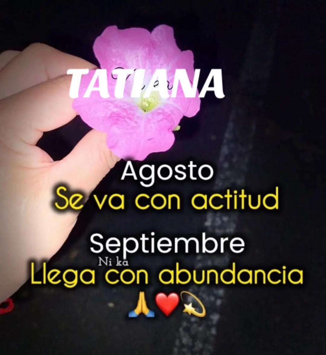 @🥰🇪🇨TatyTatiana 🇪🇨🥰😜✌🏼