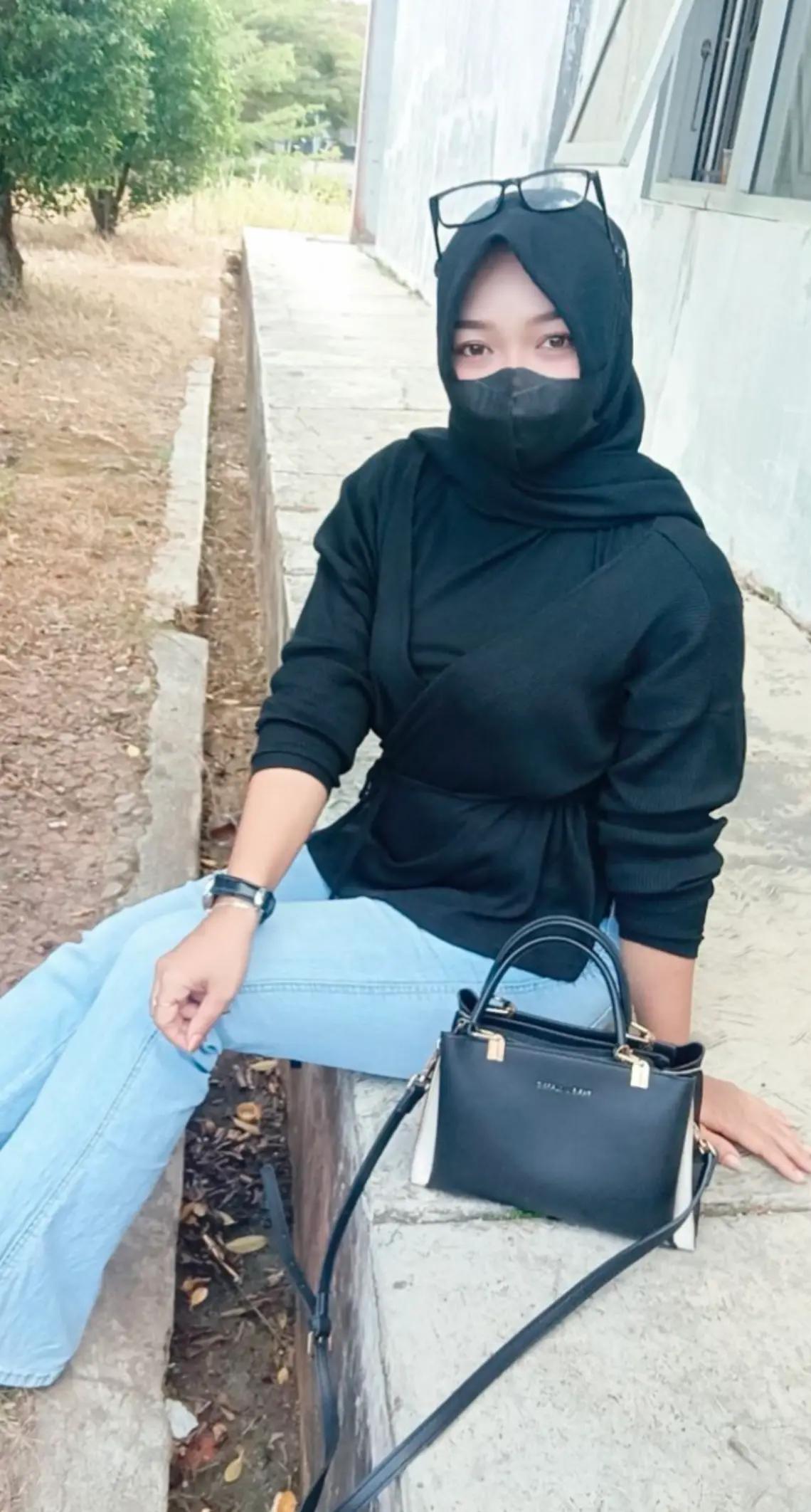 @mengikuti anda